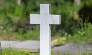 Διαβούλευση επί του σχεδίου του  Κανονισμού του Α’ Δημοτικού Νεκροταφείου Γαρίτσας